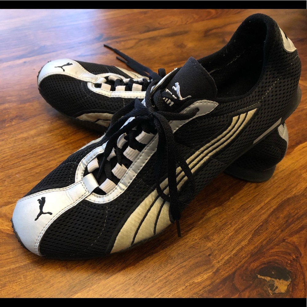 Puma sneakers